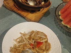 -东南里湖景餐厅·新闽菜(浦西万达店)