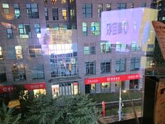-湊湊火锅·茶憩(新中关购物中心店)