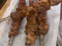 -贯贯吉·清真餐厅(浙江中路店)