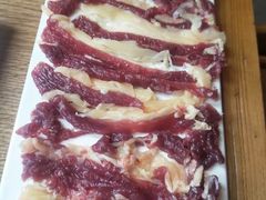 -牛很鲜潮汕牛肉火锅(朝晖路店)