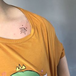 -将·刺青·纹身