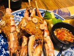 -simply thai天泰(长泰广场店)