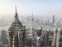 -上海柏悦酒店·世纪100牛排馆