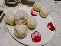 雪绵豆沙-奉天小馆·非遗东北菜(济南万象城店)