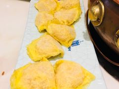 自制蛋饺-洪长兴(广西北路店)