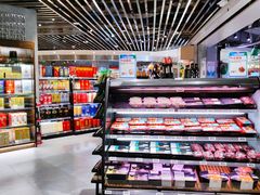 -盒马鲜生(金桥国际广场店)