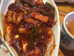 -唯成•韩国炭火烤肉 유성고기