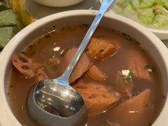 -绿草地·湘菜(7mall店)