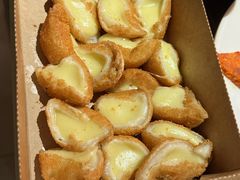 -延松朝鲜族料理