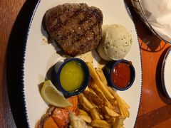 -RED LOBSTER(多伦多DT店)