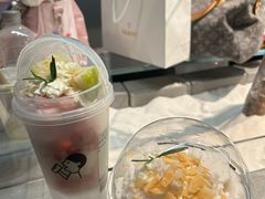 -喜茶(深圳万象城黑金店)