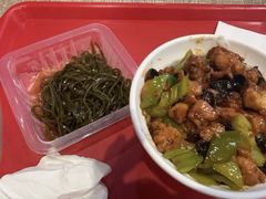 -和合谷(长虹桥店)