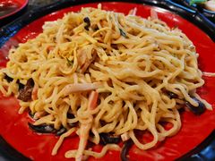 冷中华-梦山水日本烧肉(五四广场店)