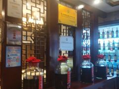 -一江春水·杭帮臻宴(三台山店)