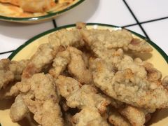 -晓彭肥肠鸡(茂业天地店)