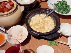 -上海小南国(正大店)