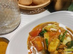 -帕娜·泰式茶餐厅·Bistro(近铁广场店)