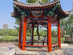 -西海子公园