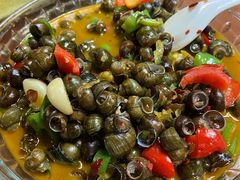 -老味道餐厅(江山店)