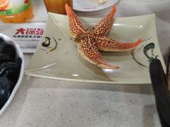 -大锅强·蒸海鲜青岛菜(吾悦广场店)