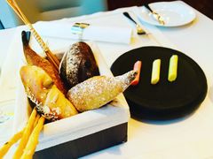 -翡翠36餐厅(浦东香格里拉店)