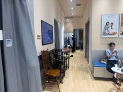 -海马体照相馆(成都来福士广场店)
