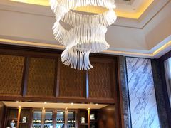 -景月阁空中食府(希尔顿酒店)