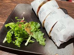 -Q MEX 库迈墨西哥餐吧(三里屯店)