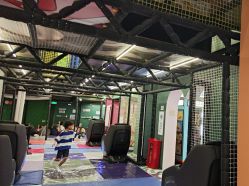 -MELAND CLUB亲子乐园·派对·餐厅(北京芳圆里ID MALL店)