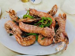 -秋姐美食店(旅游大道店)