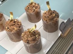 -崎本的店·专业酵种吐司(无锡万象汇店)