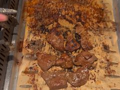 -新石器烤肉(百联川沙店)