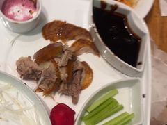 -壹零捌道·北京烤鸭(车公庄店)