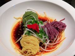 -绿茶餐厅(同成街华联店)