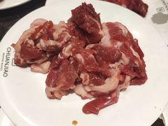-川骄海鲜自助(河东店)