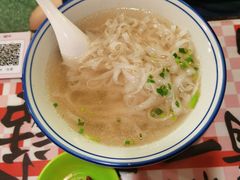 -七爺清汤腩(南开大悦城店)
