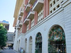 -长沙市青少年宫