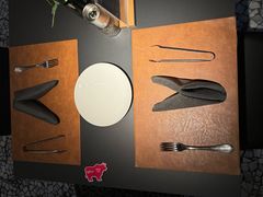 -拉蒂娜·巴西牛排馆 Latina·Brazilian Steakhouse(王府井喜悦店)
