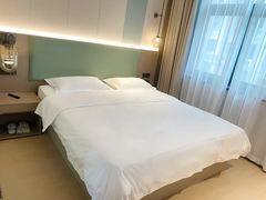 -格美酒店(合肥南站罍街朱岗地铁站店)