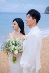 -金夫人婚纱摄影全球旅拍(大连店)