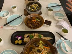-香香海南菜餐厅