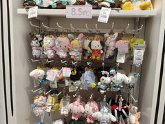 -三丽鸥 Sanrio Gift Gate(汉光百货店)