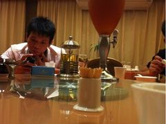 -九尊食上(生态园林酒店)