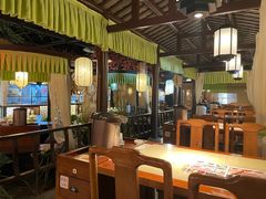 -福满我家大碗厨·湘菜(上海大厦店)