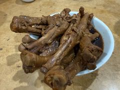 -毛山稿肉骨茶