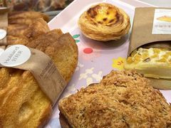 -好利来(东四店)