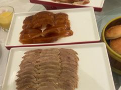-玉林烤鸭店(定福庄店)