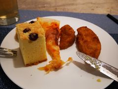 -西安高新希尔顿酒店·咖啡露台西餐厅