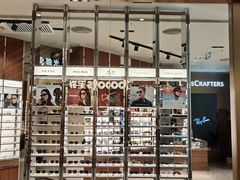 -LensCrafters亮视点(朝阳大悦城店)