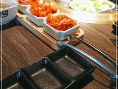 -牛角烧肉(步步高星城天地店)